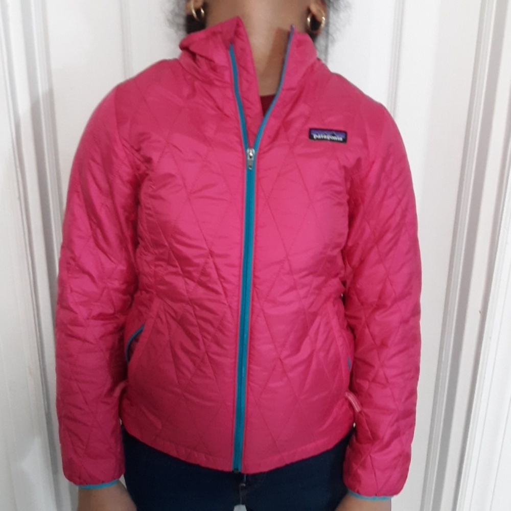 Patagonia jacket
